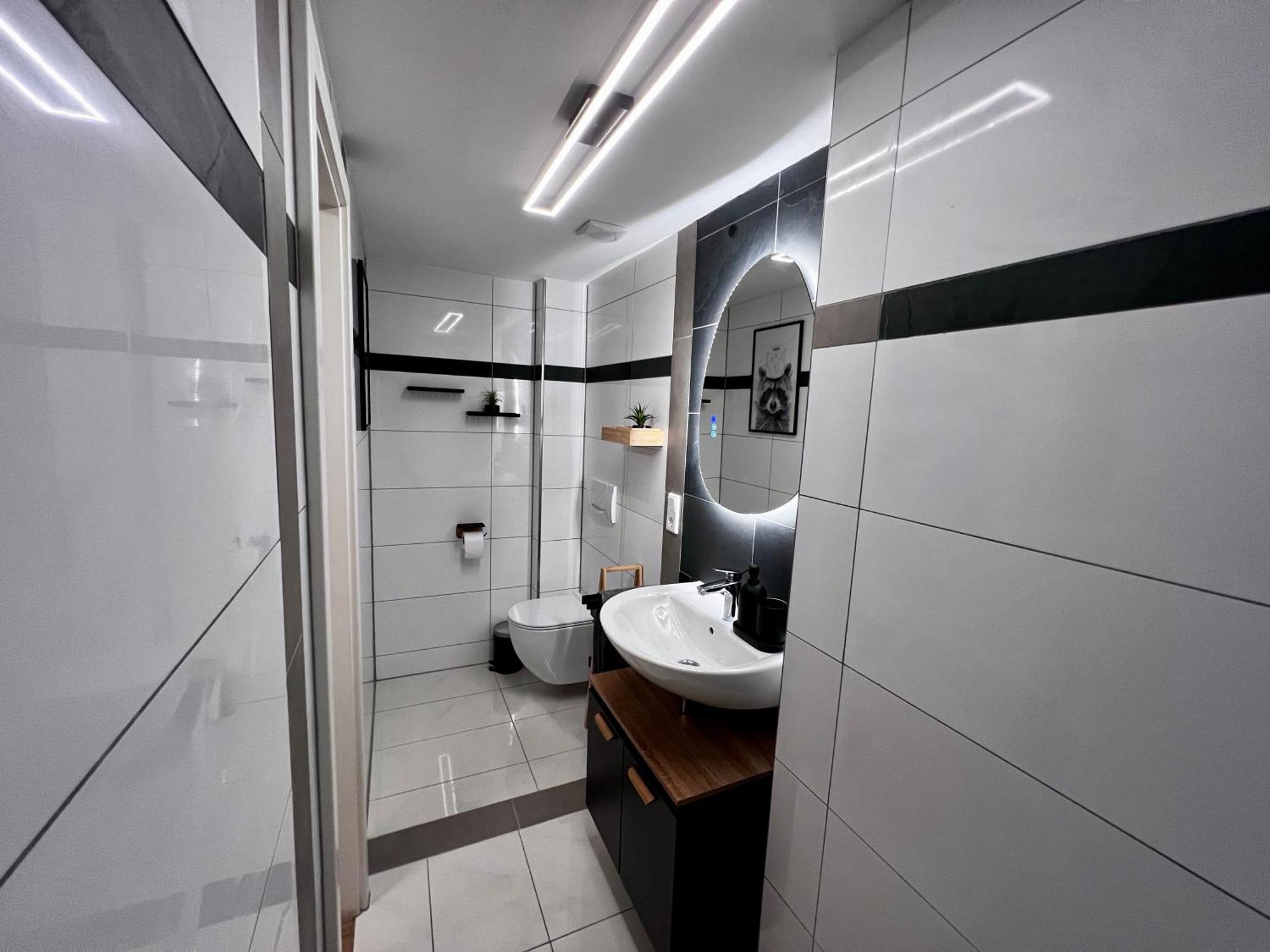 Main Cozy Casa Am Ringpark Free Parking Apartment Wurzburg