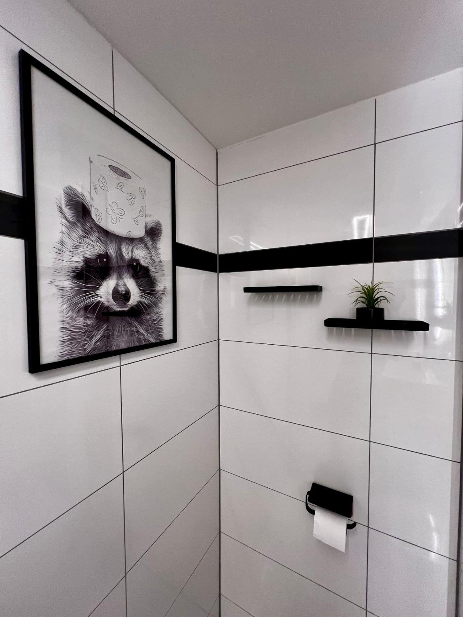 Apartment Main Cozy Casa Am Ringpark Free Parking