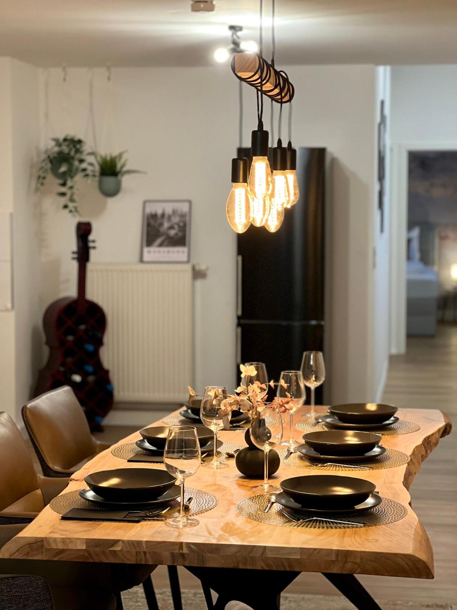 Main Cozy Casa Am Ringpark Free Parking * Wurzburg