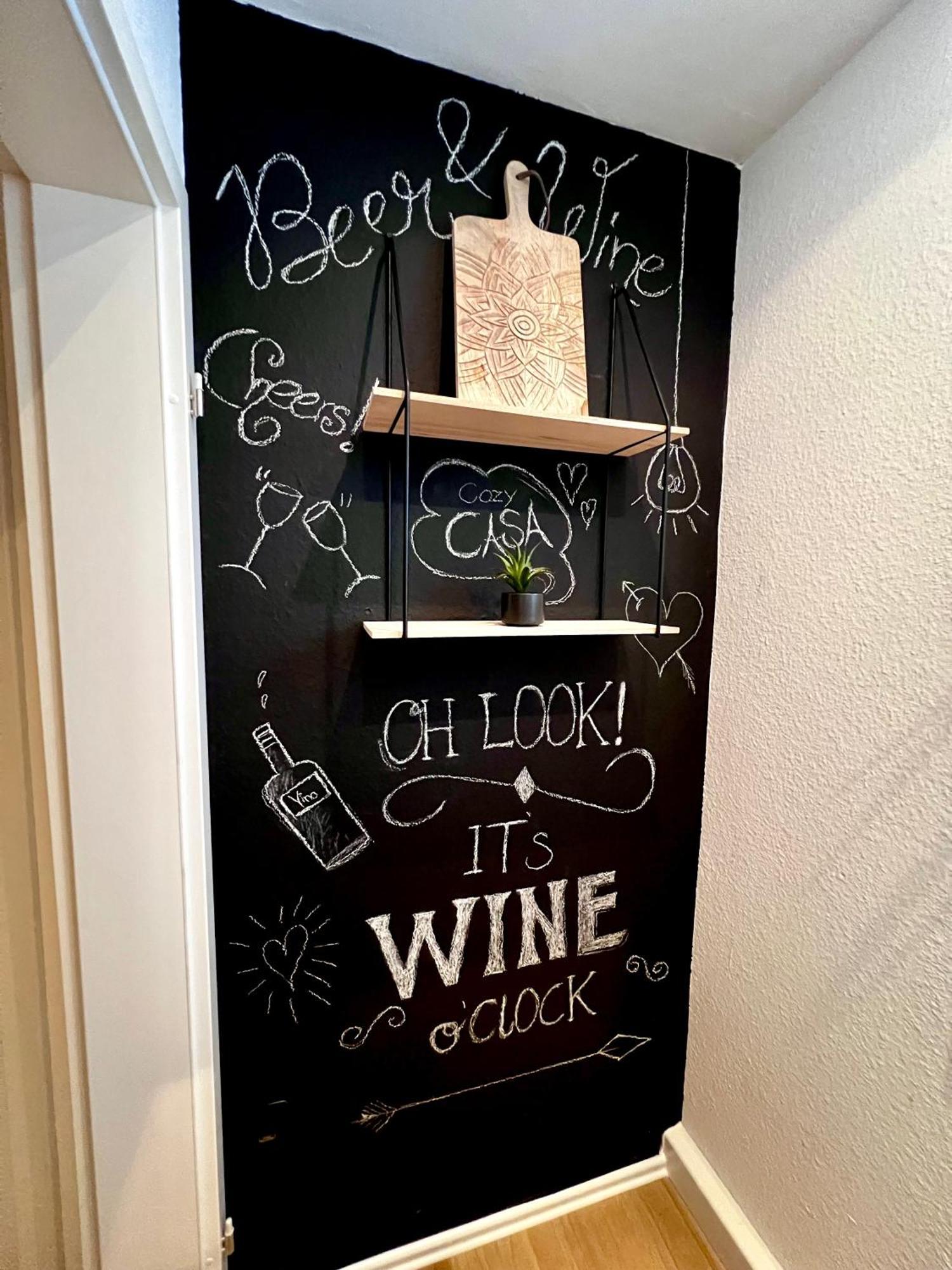 Main Cozy Casa Am Ringpark Free Parking Apartment Wurzburg
