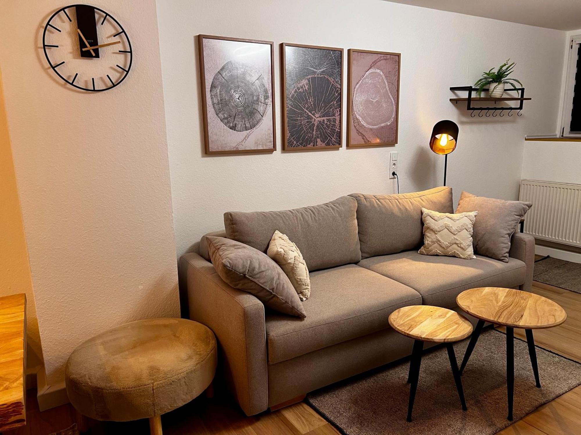 Main Cozy Casa Am Ringpark Free Parking Apartment Wurzburg