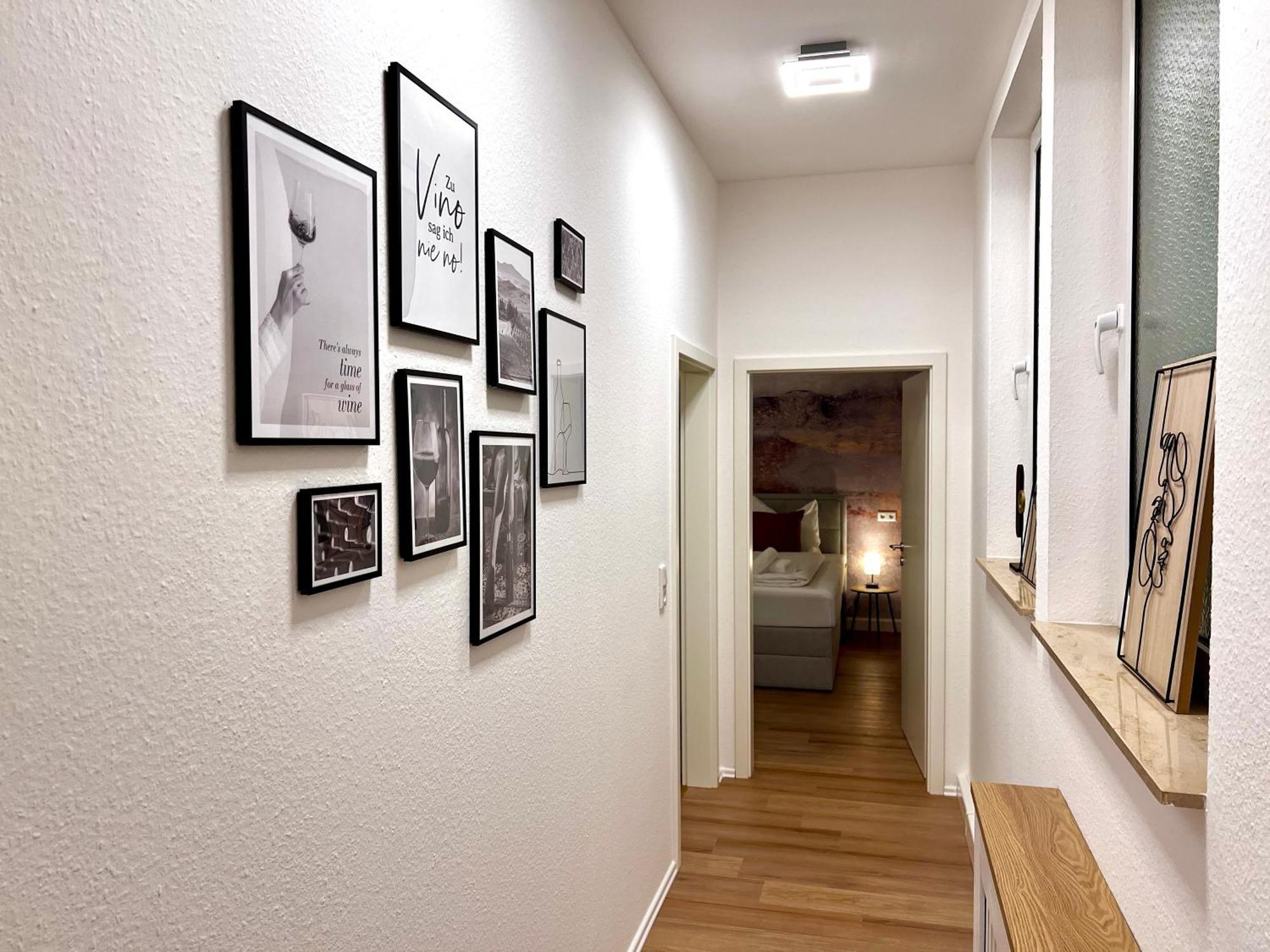 Main Cozy Casa Am Ringpark Free Parking * Wurzburg
