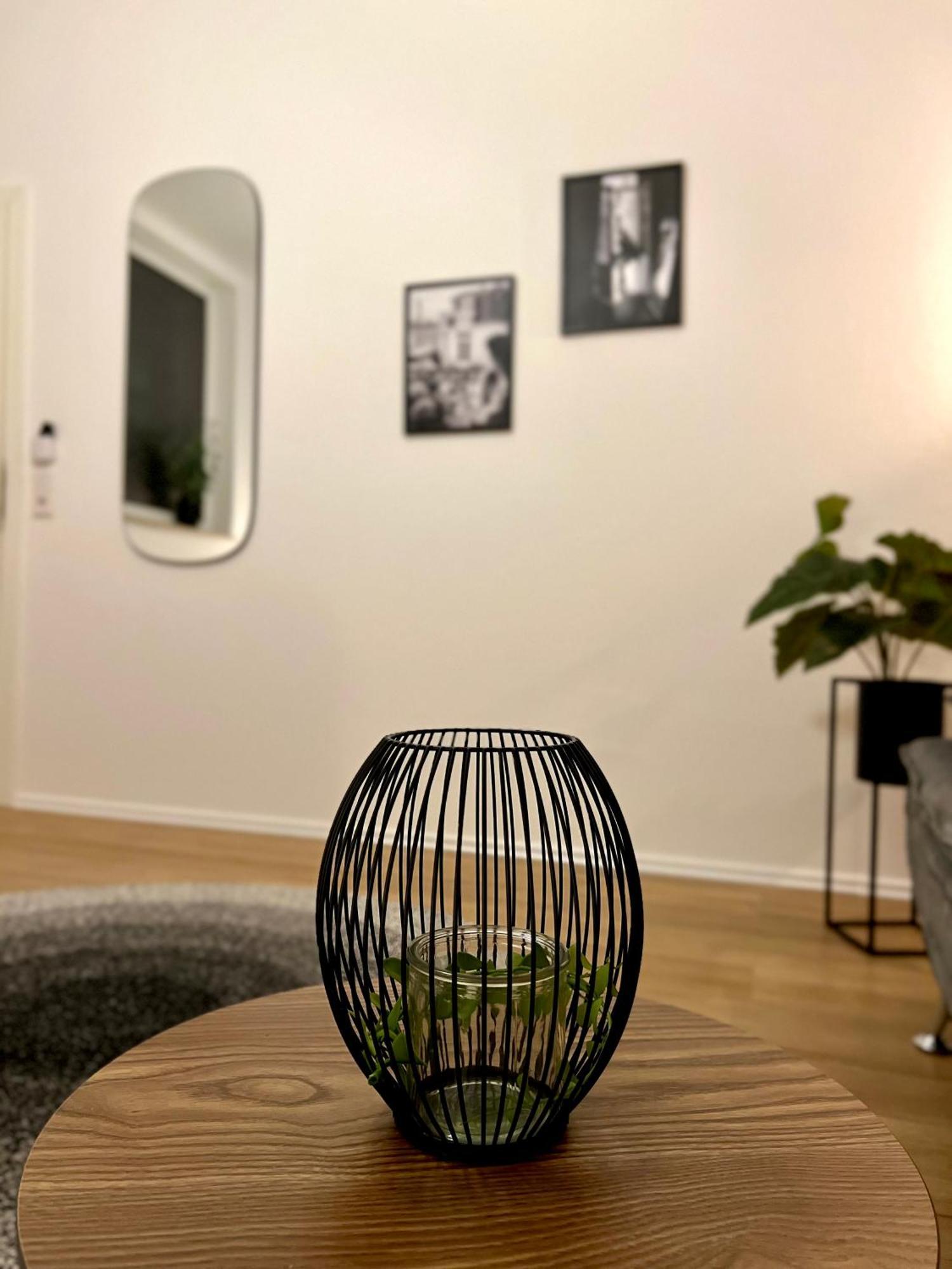 Apartment Main Cozy Casa Am Ringpark Free Parking Wurzburg